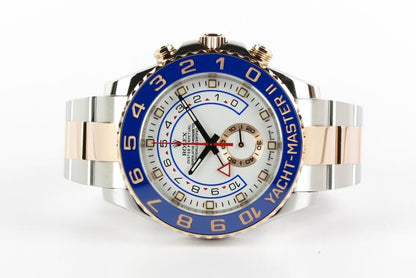 Rolex Yachtmaster II G/S