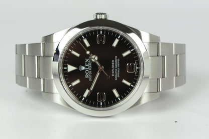 Rolex Explorer I - 214270