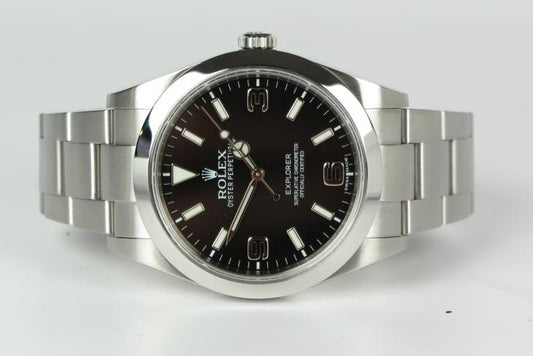 Rolex Explorer I - 214270