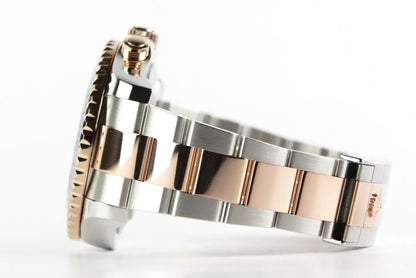 Rolex Yachtmaster II G/S