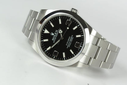 Rolex Explorer I - 214270