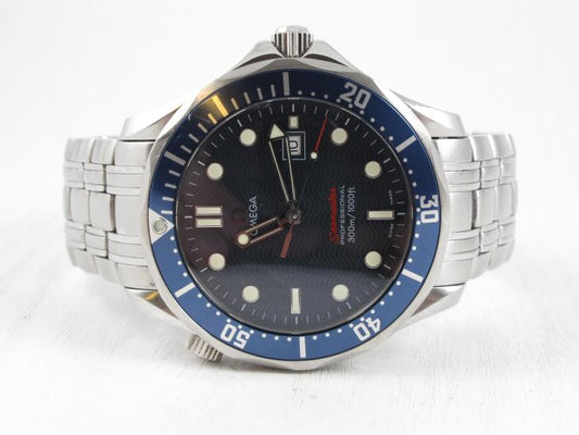 Omega Seamaster Professional