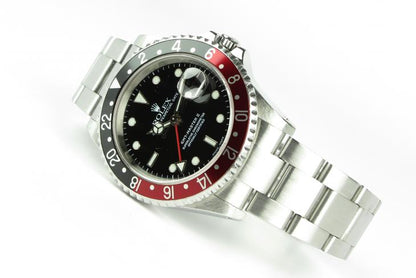 Rolex GMT Master