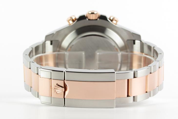 Rolex Yachtmaster II G/S