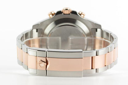 Rolex Yachtmaster II G/S