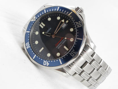 Omega Seamaster Professional
