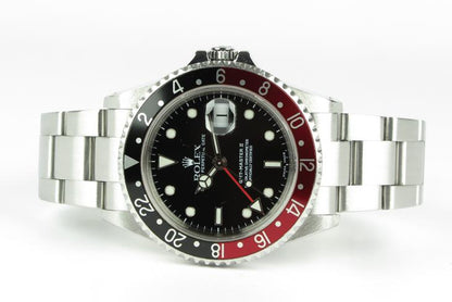 Rolex GMT Master