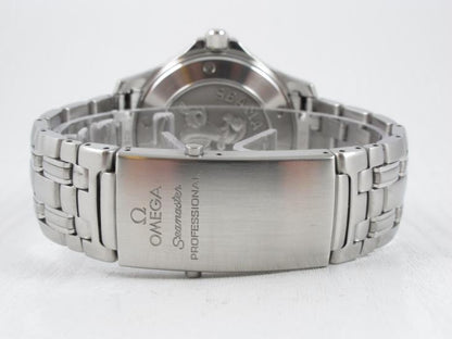 Omega Seamaster Professional