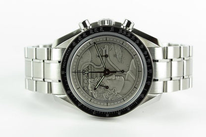 Omega Speedmaster Apollo XVII
