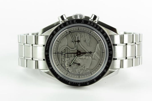 Omega Speedmaster Apollo XVII