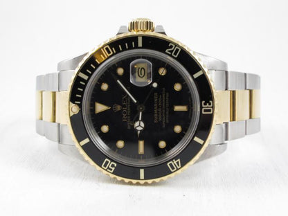 Rolex Submariner G/S