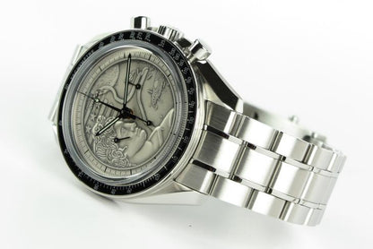 Omega Speedmaster Apollo XVII