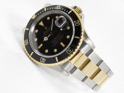 Rolex Submariner G/S