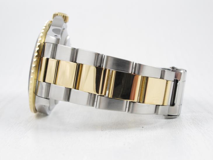 Rolex Submariner G/S