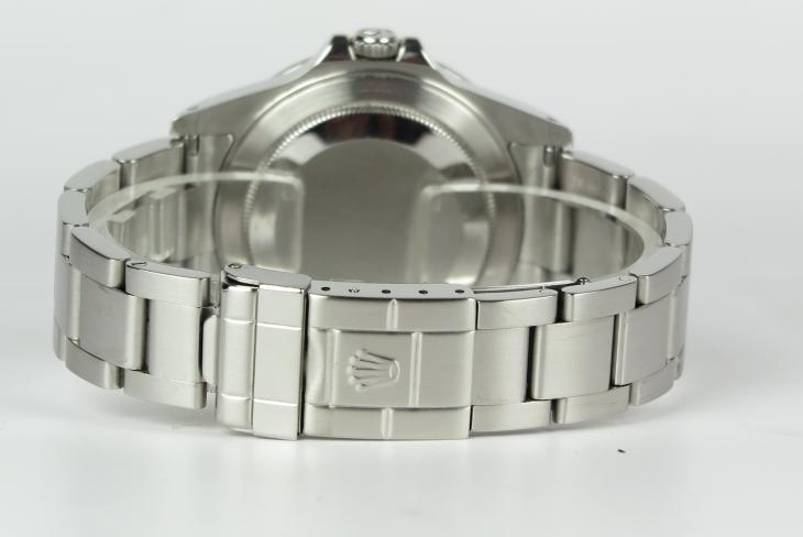 Rolex Explorer II - 2003