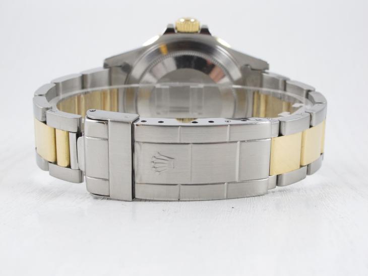 Rolex Submariner G/S