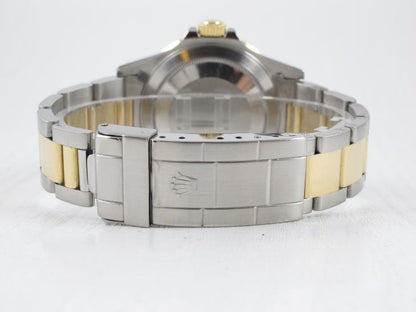 Rolex Submariner G/S