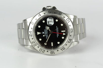 Rolex Explorer II - 2000