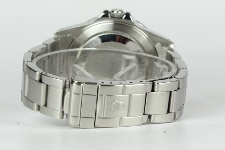 Rolex Explorer II - 2000