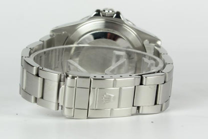 Rolex Explorer II - 2000