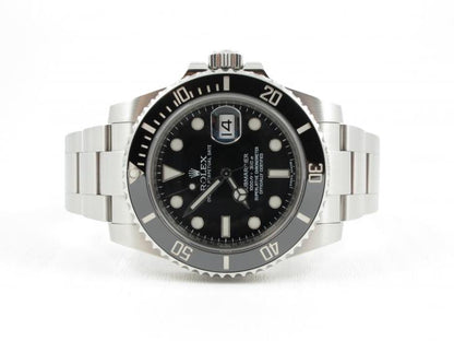 Rolex Submariner 116610LN