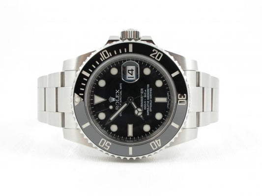 Rolex Submariner 116610LN
