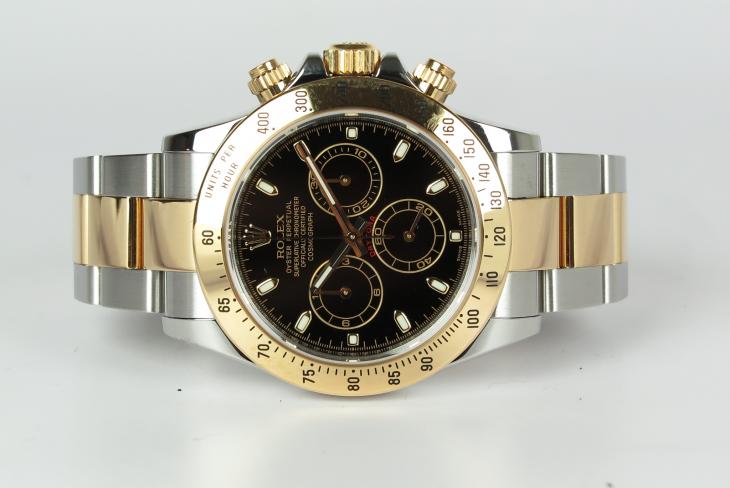 Rolex Daytona G/S