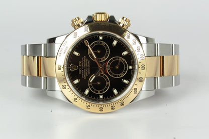 Rolex Daytona G/S