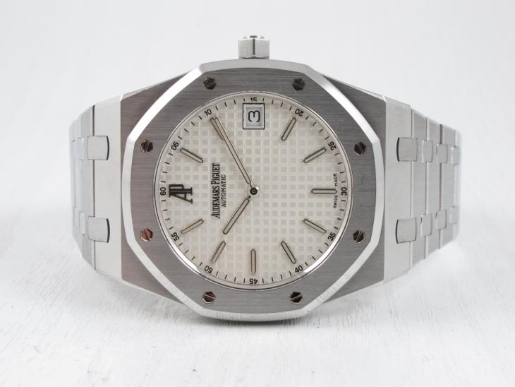 Audemars Piguet Royal Oak Jumbo