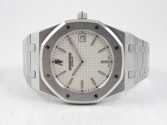 Audemars Piguet Royal Oak Jumbo