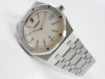 Audemars Piguet Royal Oak Jumbo