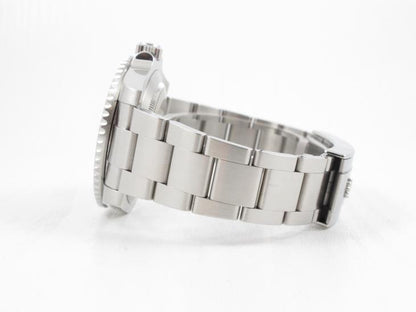 Rolex Submariner 116610LN