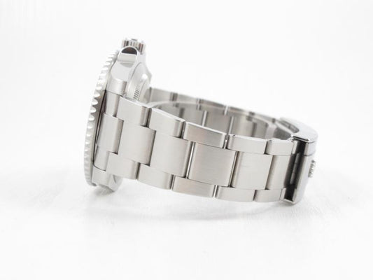 Rolex Submariner 116610LN
