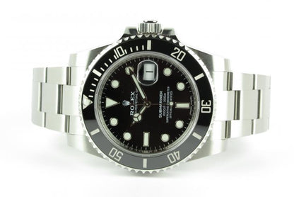 Rolex Submariner LNIB