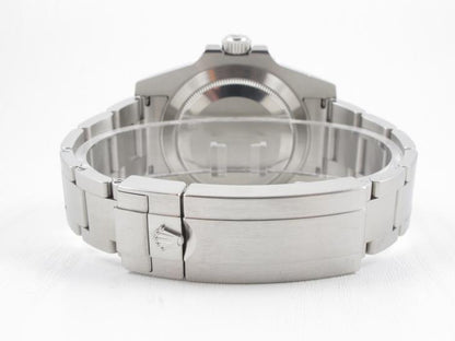 Rolex Submariner 116610LN