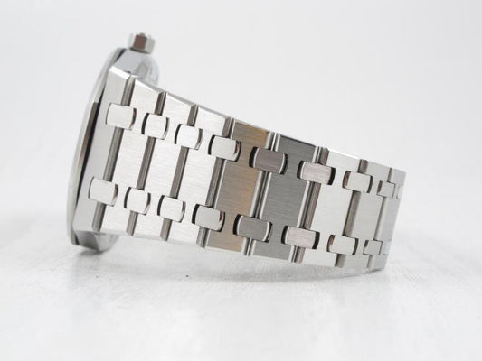 Audemars Piguet Royal Oak Jumbo