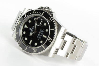 Rolex Submariner LNIB
