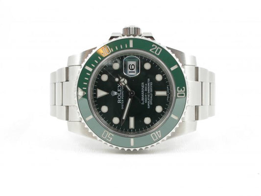 Rolex Submariner 116610L V
