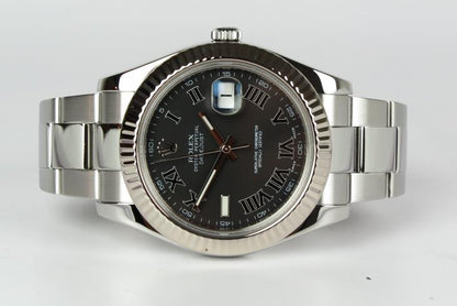 Rolex Datejust II - 116334