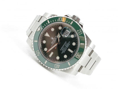 Rolex Submariner 116610L V