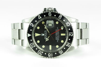 Rolex GMT 16750