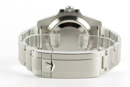 Rolex Submariner LNIB