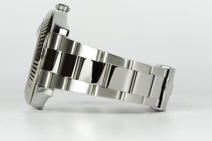 Rolex Datejust II - 116334