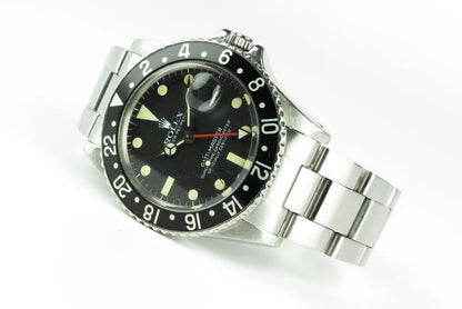 Rolex GMT 16750