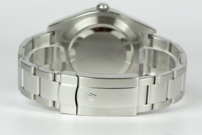 Rolex Datejust II - 116334