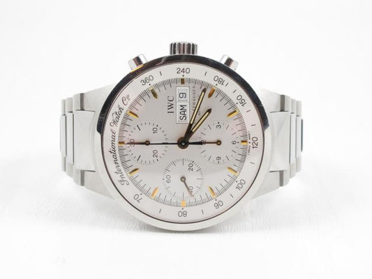IWCGST Chronograph