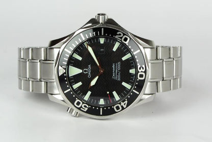 Omega Seamaster 300M