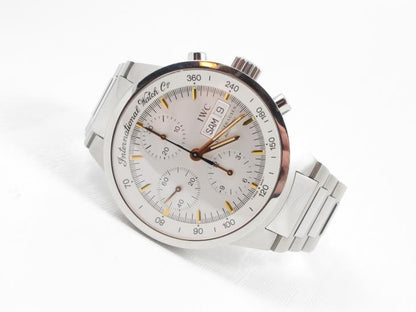 IWCGST Chronograph