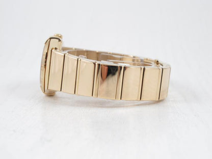 Omega Constellation 18k - 2014