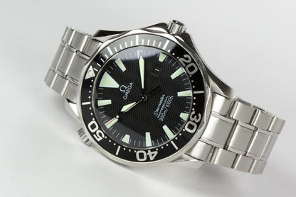 Omega Seamaster 300M